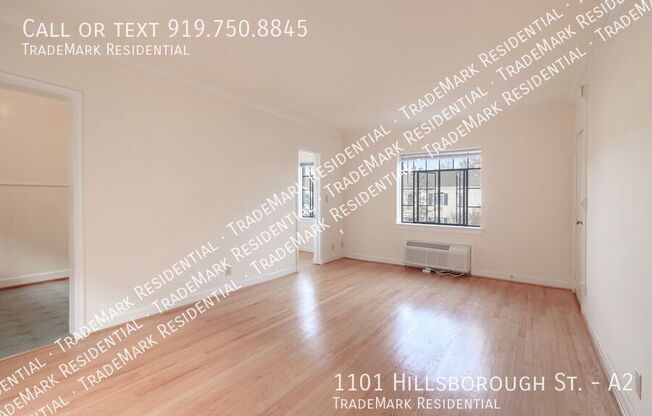 1101 HILLSBOROUGH ST