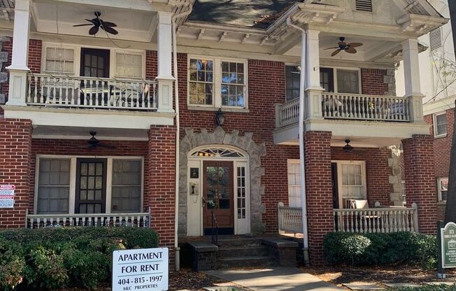 Studio, 1 bath, 500 sqft, $1,395, Unit 873-9