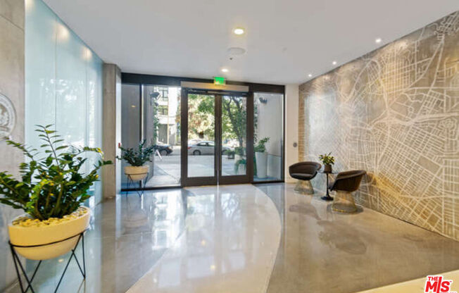 1 bed, 2 baths, 1,200 sqft, $3,495, Unit 716