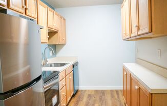 1 bed, 1 bath, $1,245, Unit 19