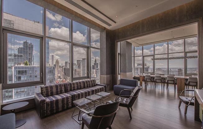 1 bed, 1 bath, 616 sqft, $5,403, Unit 22G