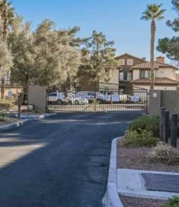 2995 East Sunset Road