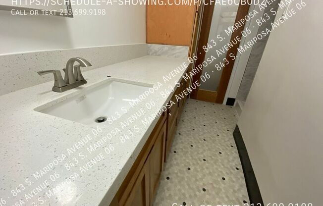 843 S. Mariposa Ave.