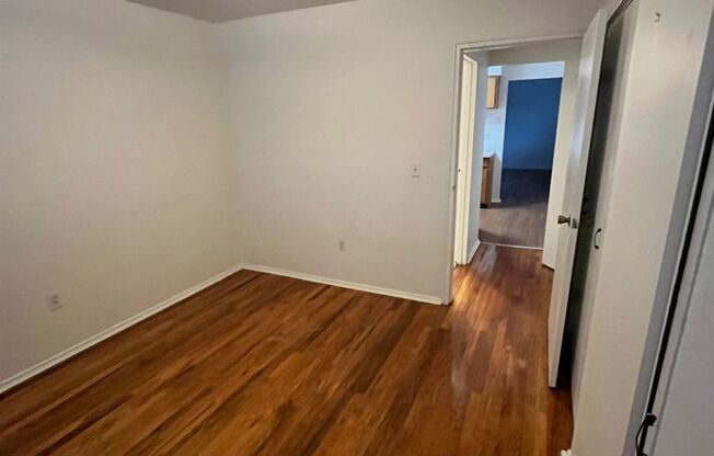 1 bed, 1 bath, $950, Unit 1