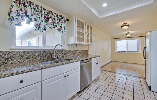 Beautifully Updated 3 Bed 2 Bath Home in Prime Milpitas Location!
