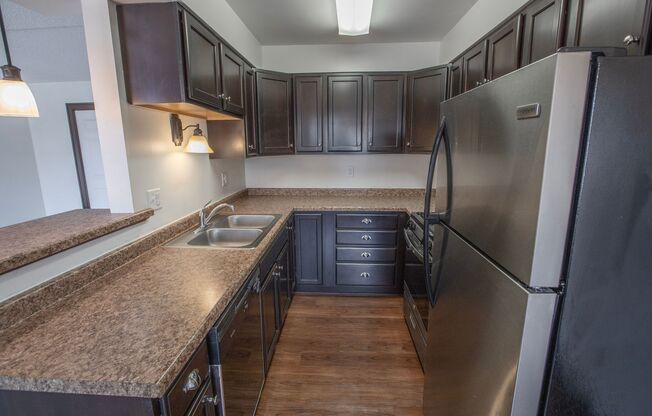 1 bed, 1 bath, 674 sqft, $1,520, Unit 308