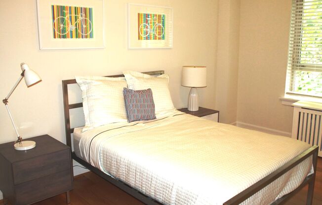 1 bed, 1 bath, 676 sqft, $2,795, Unit 610