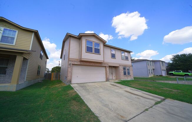 Charming 4-Bedroom, 2.5-Bathroom Home in Cheyenne Valley - Realtor Commission: $500