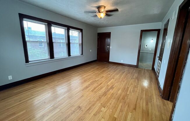 Jones Ansonia Apartments