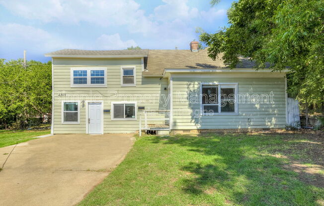 2345 NW 10 ST
