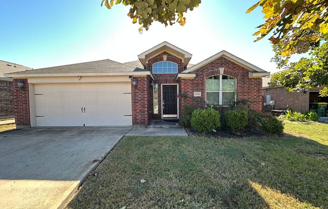 1 Month Free! Spacious 3-Bedroom Home in Presidential Glen – Pet Friendly!