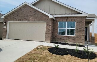 Silos Subdivision -South of HWY 90 outside of 1604