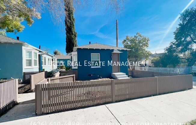 1712 N SIERRA BONITA AVE