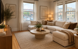 4601 Western