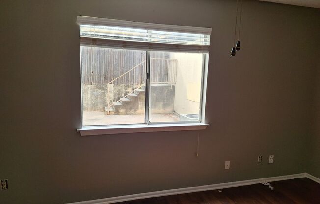 Spacious Townhome!
