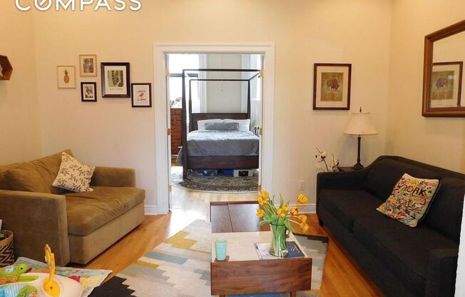 1 bed, 1 bath, $3,190, Unit 2