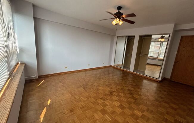 2 beds, 1 bath, 1,200 sqft, $2,800, Unit 418-0505
