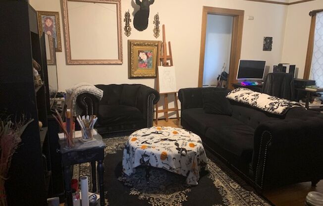 1 bed, 1 bath, $1,545