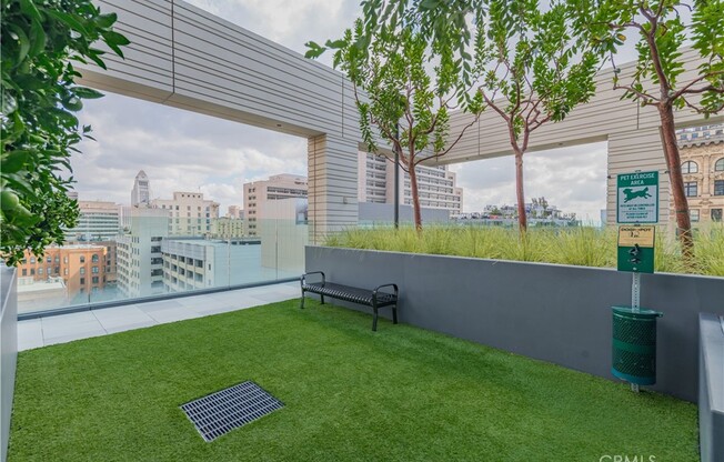 1 bed, 1 bath, 711 sqft, $2,800, Unit 1414