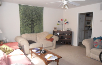 3 beds, 3 baths, 1,267 sqft, $1,600, Unit 110