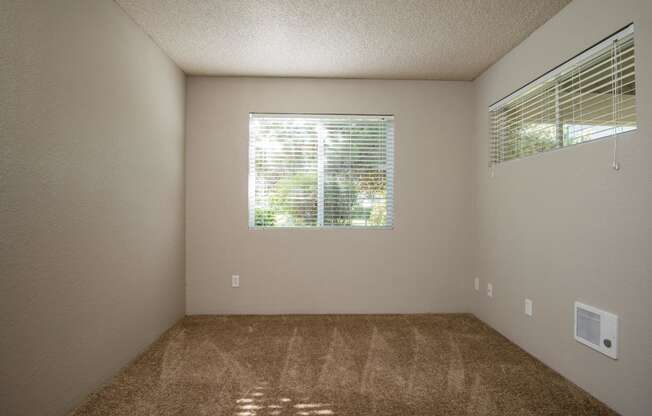 Three Bedroom | Bedroom One