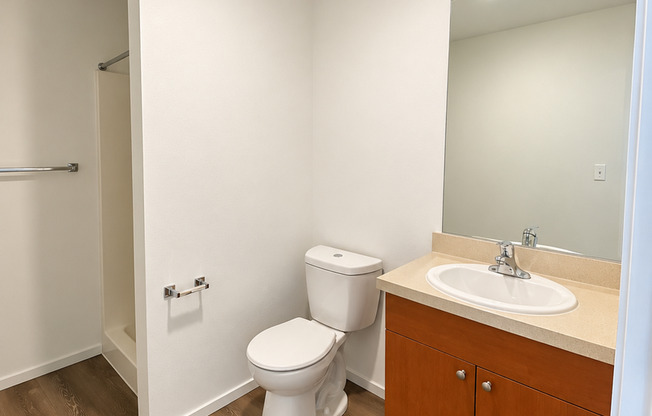 Studio, 1 bath, 190 sqft, $1,155, Unit 4416