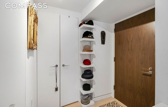 2 beds, 2 baths, 1,150 sqft, $6,950, Unit 10F