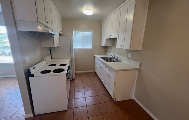 1 bed, 1 bath, 550 sqft, $1,850