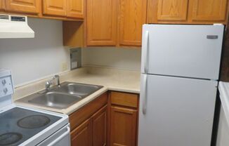 1 bed, 1 bath, $1,000, Unit Unit# 305