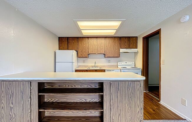Affordable & Convenient Eustis Apartments