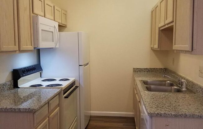 1 bed, 1 bath, $1,200