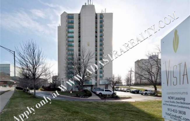 Beautiful 1 Bed 1 Bath Condo Across The Street from KU Med Campus! - Available in June!!