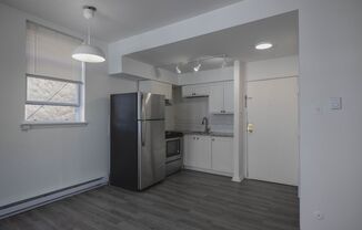 1 bed, 1 bath, 478 sqft, $1,290, Unit Apt. C