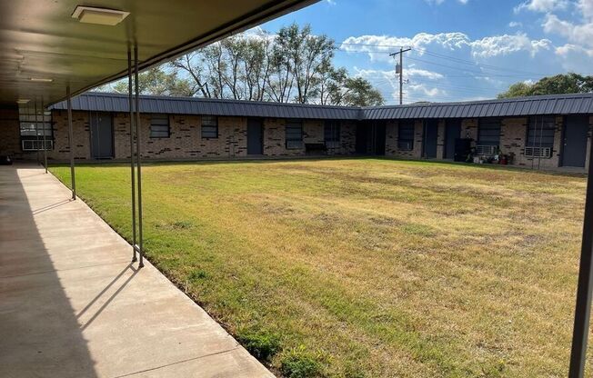 Partner-provided property photo