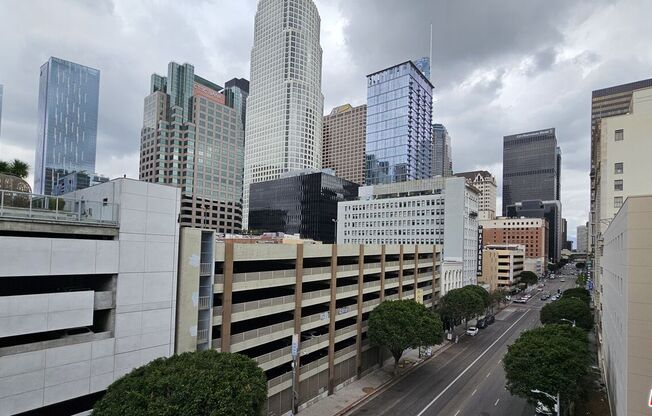 Studio, 1 bath, 660 sqft, $2,700, Unit 609