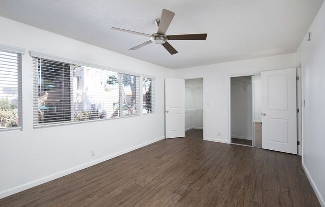 2 beds, 2 baths, 918 sqft, $3,395, Unit 25-04