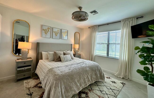 Charming 3-Bedroom with Resort-Style Amenities in Fort Myers