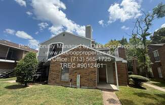 7200 W TC Jester Blvd Unit 2604