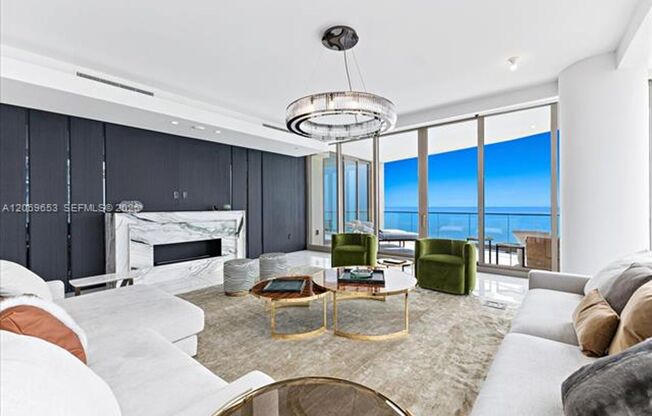 17975 Collins Ave cu-N2001, Sunny Isles Beach, FL 33160