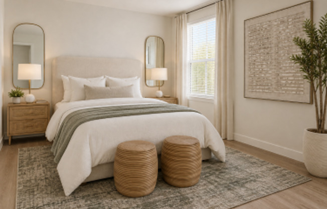 1 bed, 1 bath, 657 sqft, $1,265