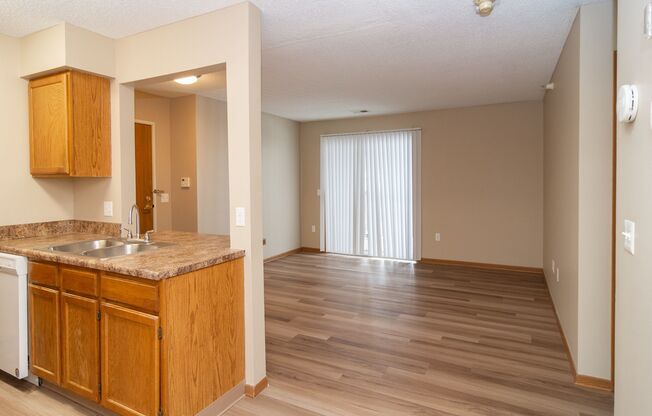 Great South Omaha Location