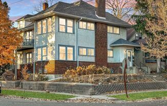 1880 Fairmount Ave.