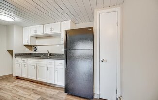 3 Bedroom 1.5 Bath Loft