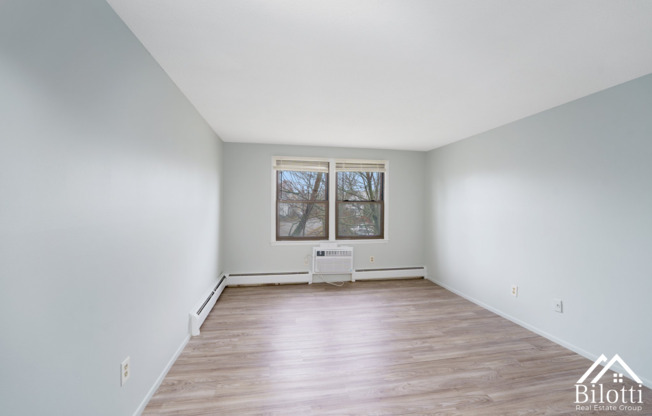 Prospect Street Apartments