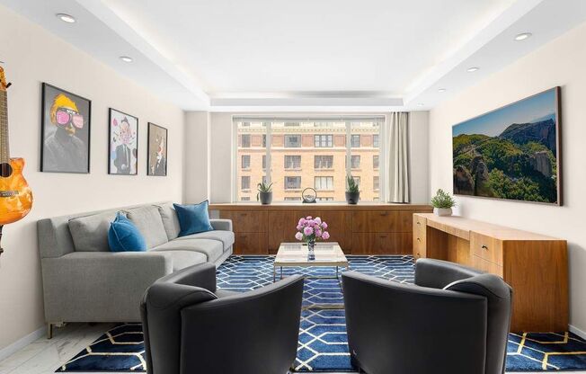 475 PARK AVE