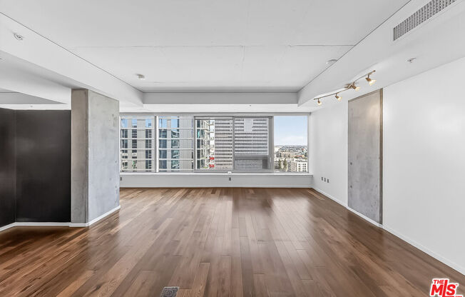 1 bed, 2 baths, 1,390 sqft, $789,000, Unit 1707