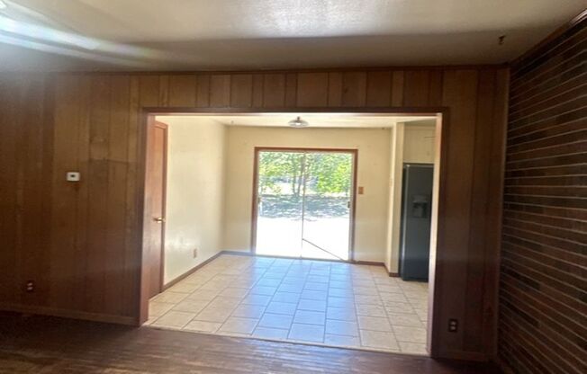 3Bd/1Ba in Killeen, TX!