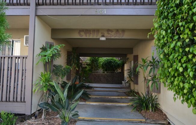 CHI - Chii Sai Apts.