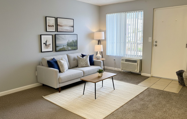 Katie Court Apartments