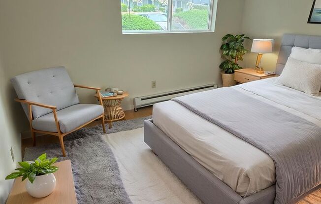1 bed, 1 bath, 660 sqft, $1,645, Unit 209